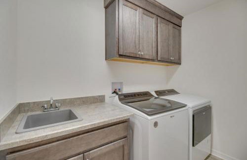 Pool Access Sleek Home in The Villages with Lanai - Foto 20