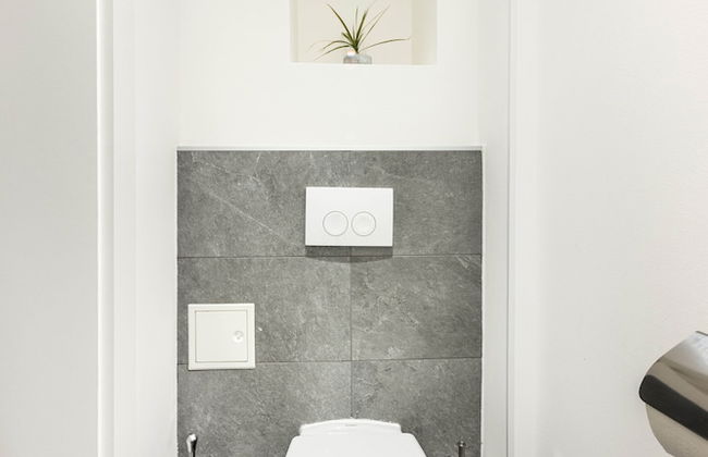 Jimmy's Apartments Emerald - Foto 30