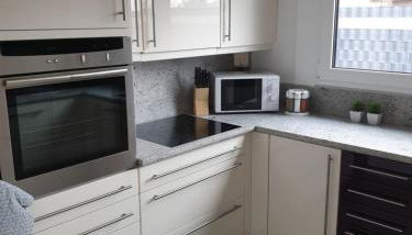 BREUERS PulHEIM Appartment blau - Photo 5