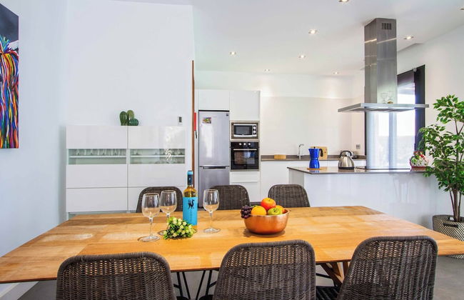 Villa Angelina - Photo 4