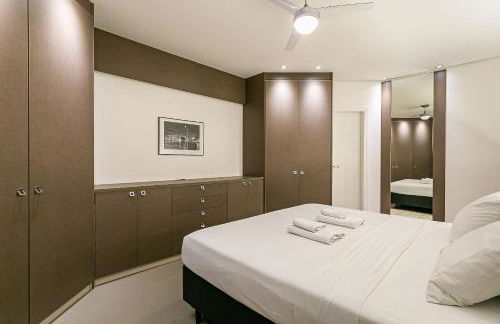 WI-FI 100MB | Smart TV 55" | 350m da Praia #JA33 - Foto 12