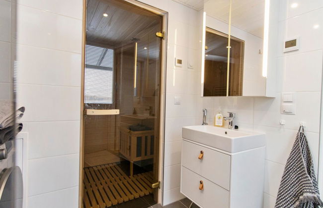 Villa kruunula - Foto 8