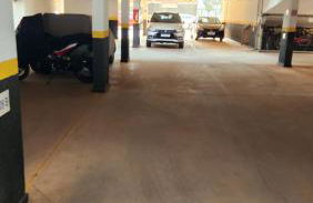 Studio Rosé Park Sul prox ao Aeroporto - Foto 36