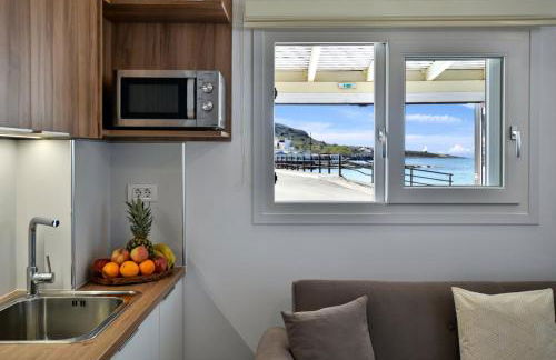 Villa Thalassa - Foto 3