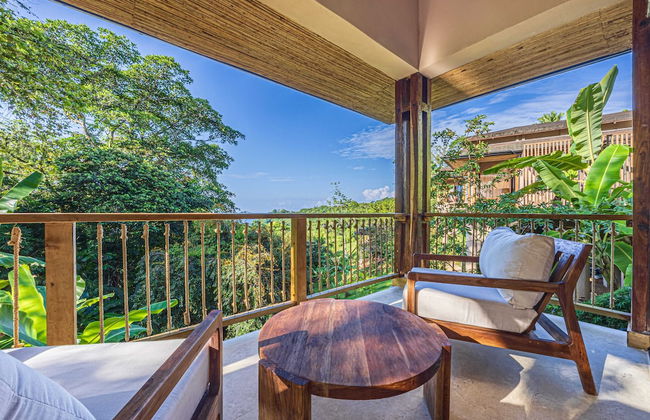 Tiki Villas Rainforest Lodge & Spa - Foto 31