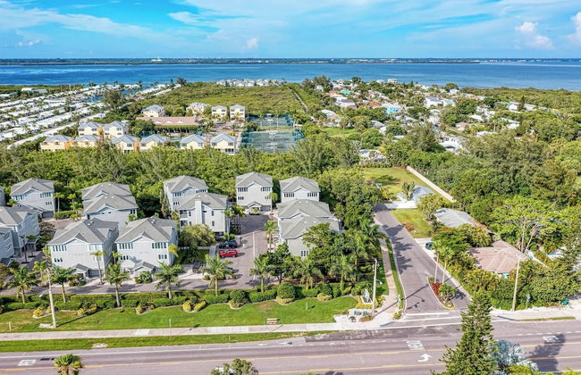 Longboat Key Cedars Beach House-pet Friendly-2 Minute To The Beach - Foto 66
