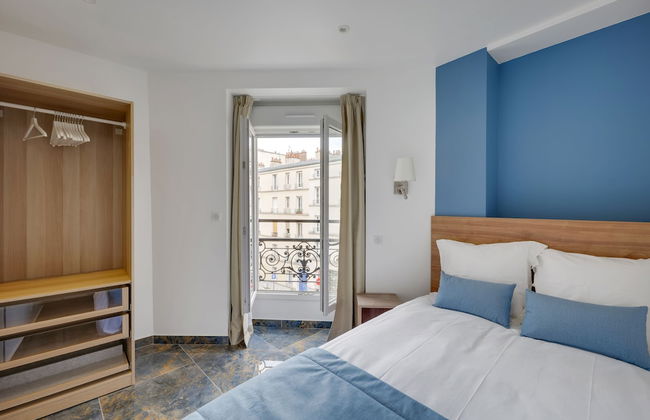 Le Bellevue - Foto 3