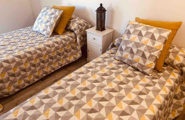 Lovely 2 Bed Apartment in Alcalali - Foto 7