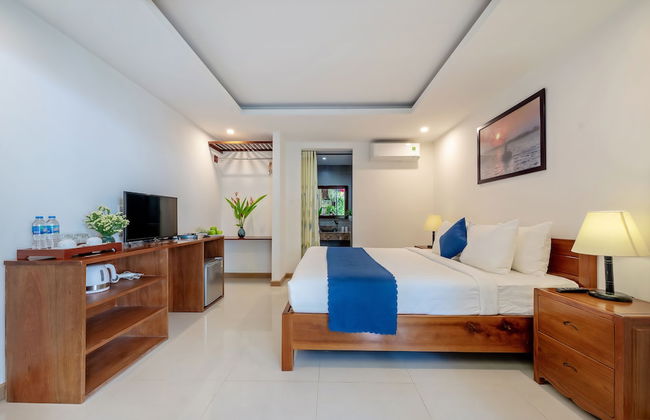 Sands River Hoi An Villa - Foto 22