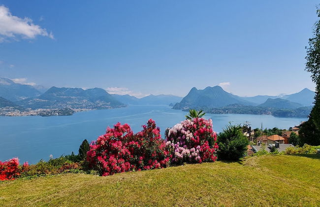 Piccolo Mondo Antico Stunning View - Foto 30