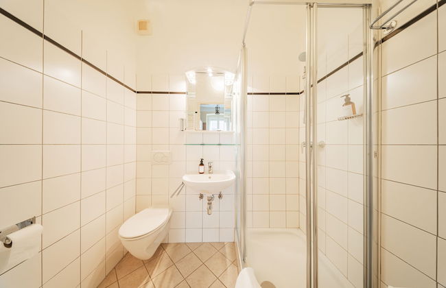 Serviced Apartments Josefstadt City - Foto 18