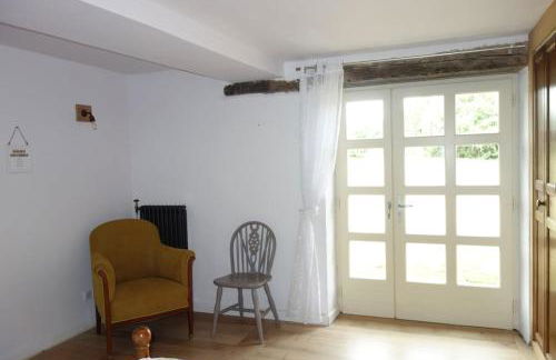 Superbe gite cosy et rustique - accès piscine en haute saison - Photo 8