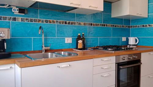 Casa Blu in Venturina Terme - Foto 5