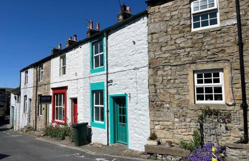 Jubilee Cottage in the Yorkshire Dales - Foto 19