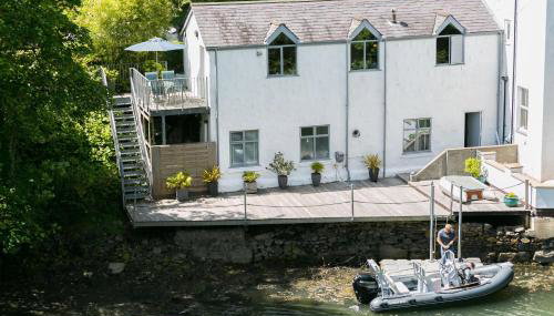 The Moorings - Foto 2