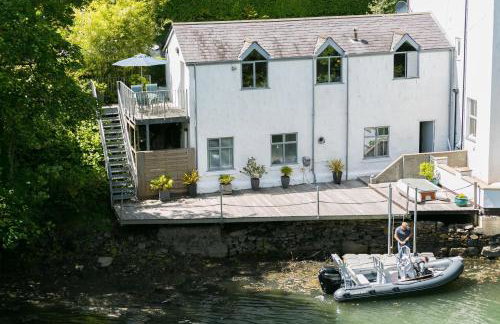 The Moorings - Photo 2