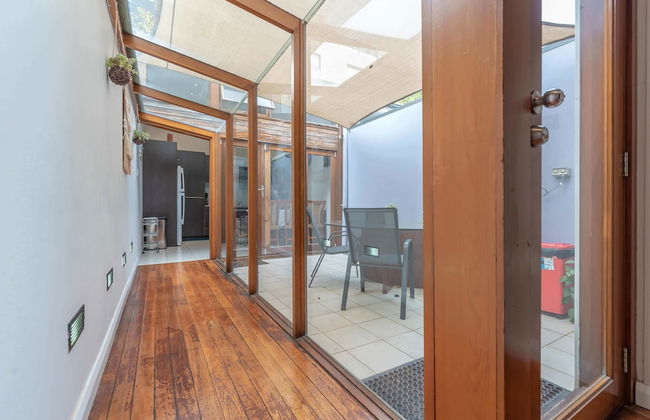 AirM8 Apartments on Mount Street - Photo 11