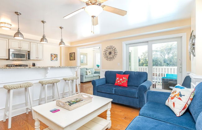 Captains Watch Condos - Foto 56