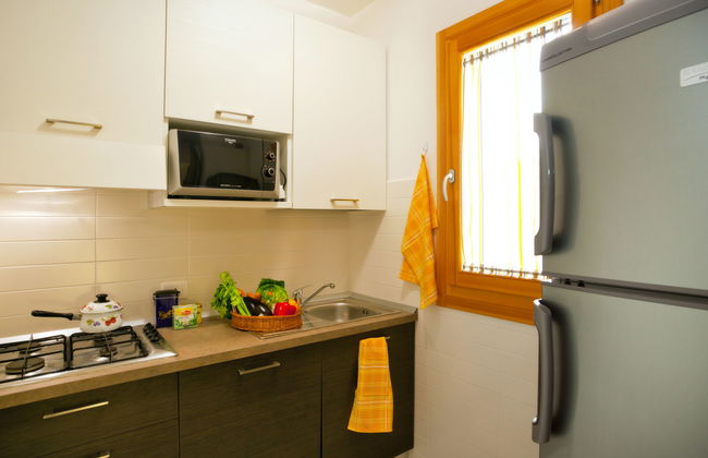 Villaggio A Mare - Foto 7