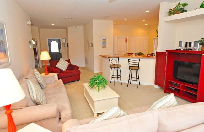 Fs54735 - High Grove - 4 Bed 3 Baths Villa - Foto 2