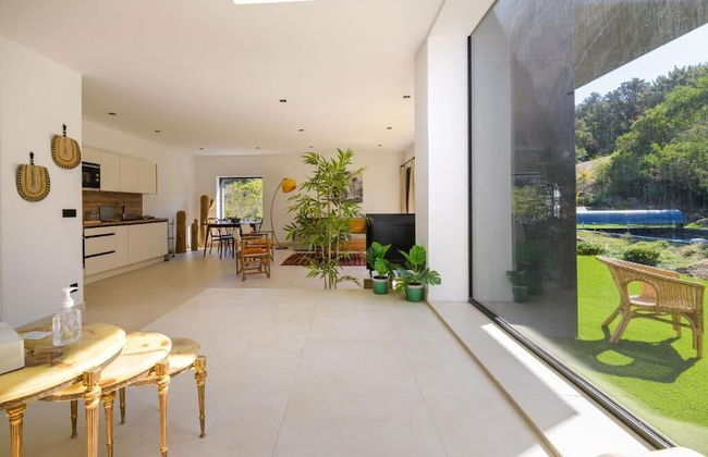 Les Villas de Palombaggia - Foto 31