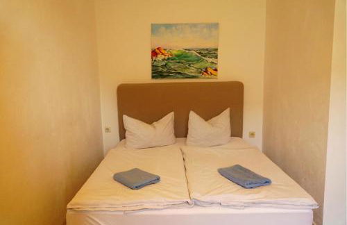 Villa Sophienschlösschen nahe Berlin - Exklusive Zeit zwischen 5 Seen mit großer Küche, gratis Sauna & 3500qm Garten - Foto 18