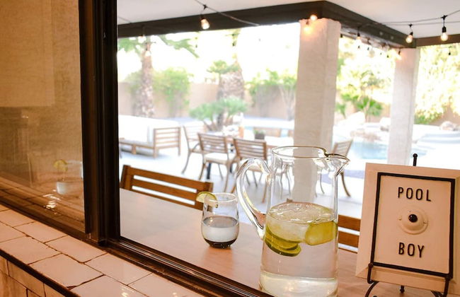 4-bdrm Vacation Dream Home W/backyard Paradise! - Foto 6