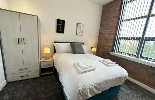 The Amber Suite - Foto 5