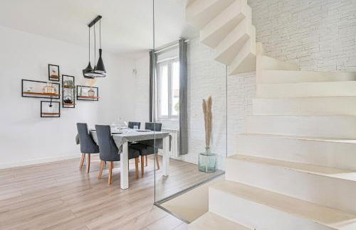 La Casa Blanca - 6 personnes proche Disney & Paris - Foto 9