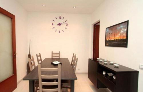 Modern pad in a great old barrio - Foto 11