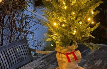 Historisches Pfarrhaus Nähe Schloss Neuschwanstein - Foto 38