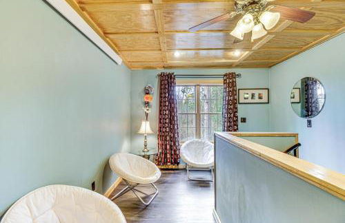 Fish, Hike and More Cozy Brainerd Cabin - Photo 19