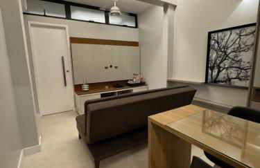 Lindo apartamento em copacabana - Foto 6