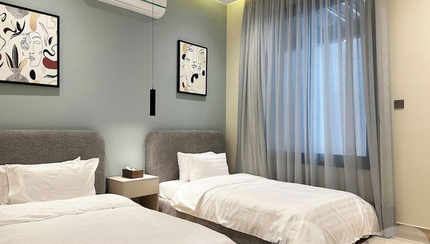 Kease Yasmin 5-6 Ramz GX21 - Foto 5, Habitación