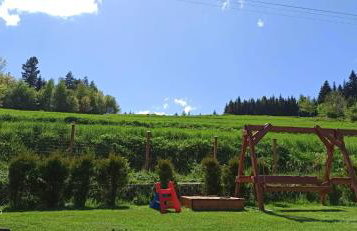 Chata z widokiem na Babią Górę - Foto 23