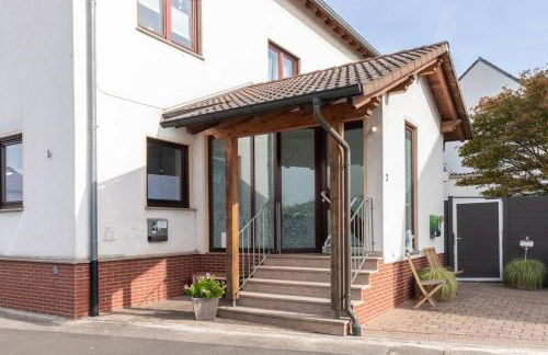 Ruhige Wohnung in Bingen, verkehrsgünstig zur A60 - Foto 20