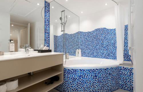RESIDENCE CAP WINSTON - Foto 17