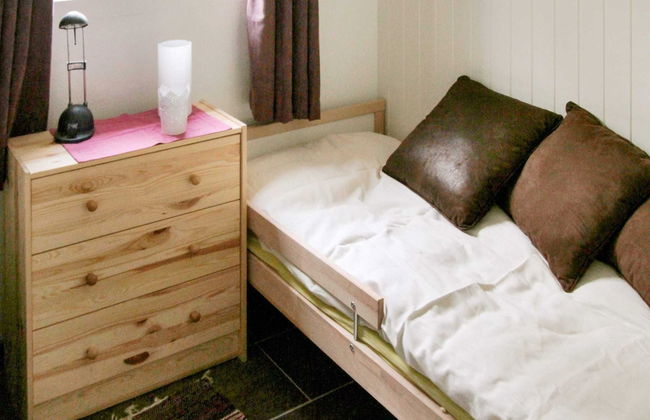 Holiday Home in Leirvik I Sogn - Foto 5