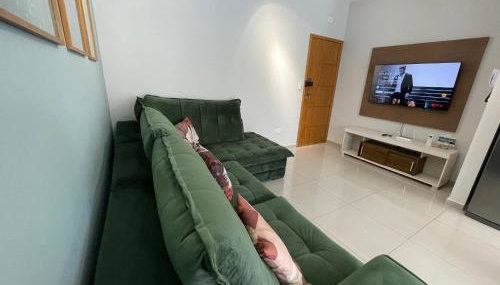 Charme, Conforto e Praia! Apto Top em Ubatuba - Foto 4