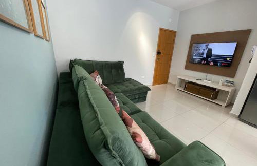 Charme, Conforto e Praia! Apto Top em Ubatuba - Foto 4