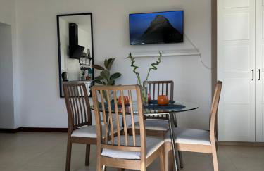 Cozy Bay Apartment - 15 minutes drive from the Old Town - Foto 31