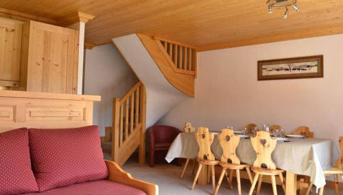 Appartement 4 pièces pour 8 à Méribel avec parking - FR-1-180-645 - Foto 3