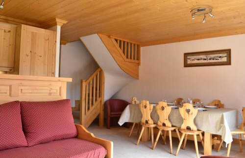 Appartement 4 pièces pour 8 à Méribel avec parking - FR-1-180-645 - Foto 3