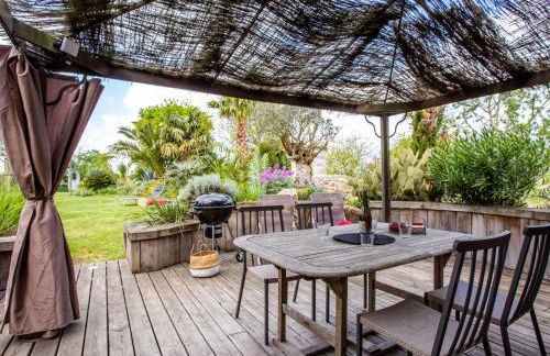 Holiday Home Valhalla- chez Emile by Interhome - Foto 16