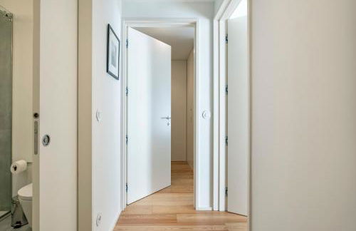 Alva Luxury Flat - Foto 36