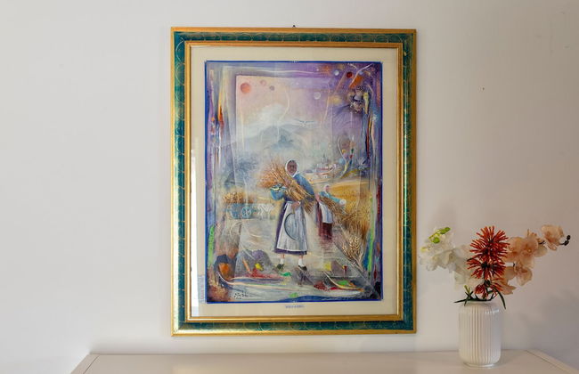 Sardinia Re - Villino Armidda - Foto 38