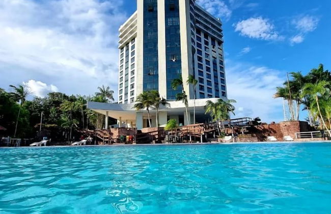 FLAT TROPICAL - Photo 22