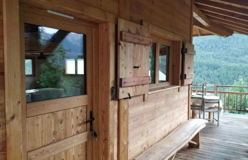 CHALET ARLETTE - Photo 30