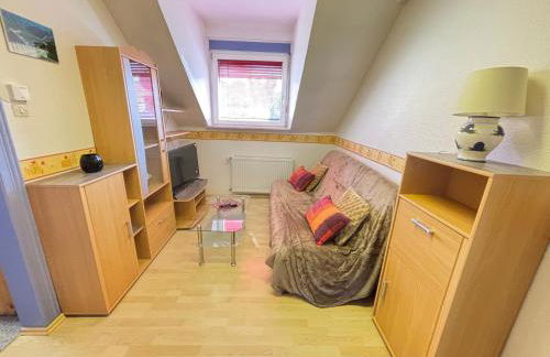 Forbach 2 Gare Wifi Un Séjour à Part - Foto 25