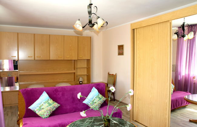 Klaipeda-Apartments - Photo 21